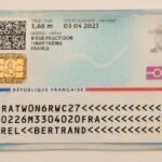 Marrel Bertrand ID